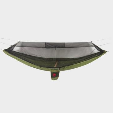 Green Grand Trunk Skeeter Beeter XT Hammock