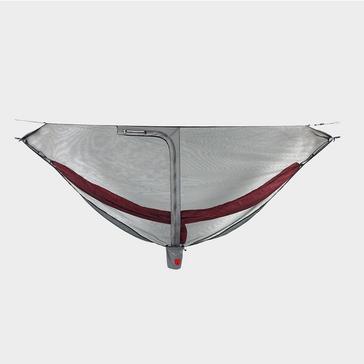 Black Grand Trunk Mozzy Net Lite