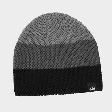 Grey Gill Trawler Beanie