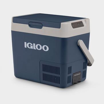  Igloo Icf18, Compressor Cooler, Ac/dc