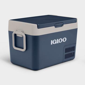  Igloo ICF 32, Compressor Cooler AC/DC