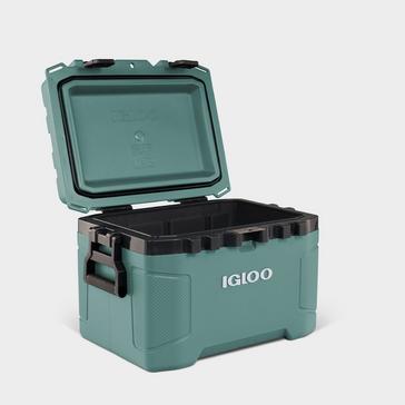  Igloo Trailmate 50qt Spruce