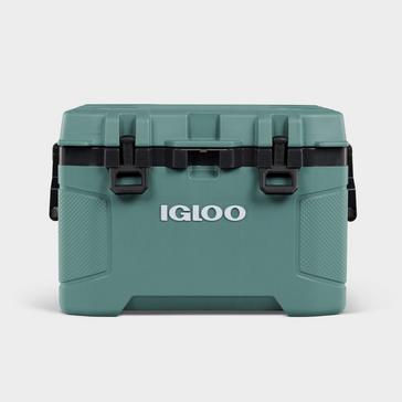  Igloo Trailmate 50qt Spruce