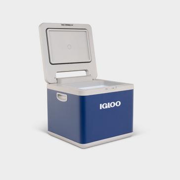  Igloo Ih45, Hybrid Cooler