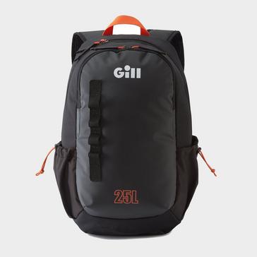 Black Gill 25L Transit Backpack