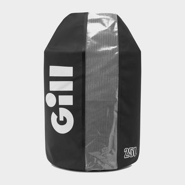 Black Gill 25L Voyager Dry Bag