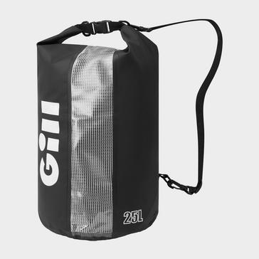 Black Gill 25L Voyager Dry Bag