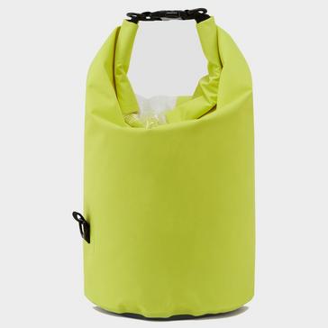 Yellow Gill 25L Voyager Dry Bag