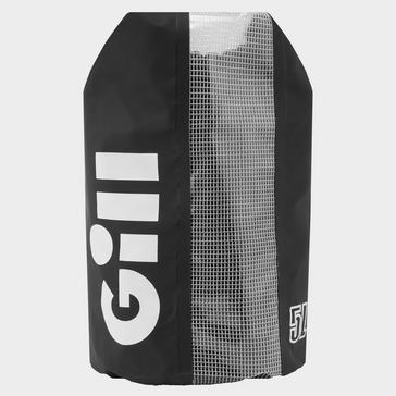 Black Gill 5L Voyager Dry Bag