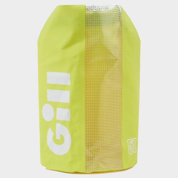 Yellow Gill 5L Voyager Dry Bag