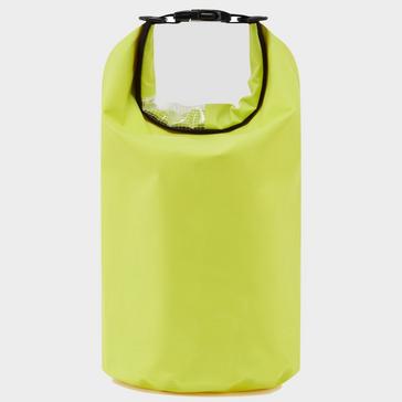 Yellow Gill 5L Voyager Dry Bag
