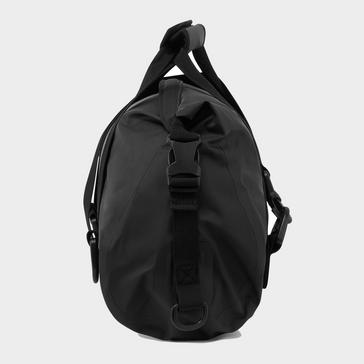 Black Gill 10L Voyager Duffel Bag