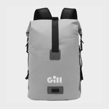 Grey Gill Voyager 25L Day Pack