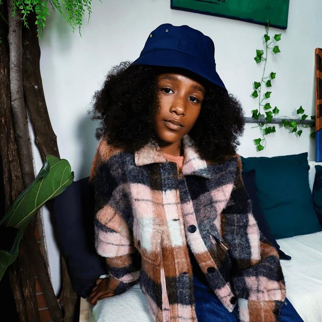 Little Hotdog Watson Kids' Adventurer Bucket Hat GO Outdoors