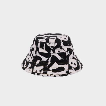 PANDA Little Hotdog Watson Kids' Adventurer Bucket Hat
