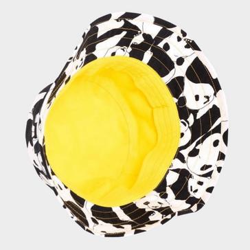 PANDA Little Hotdog Watson Kids' Adventurer Bucket Hat