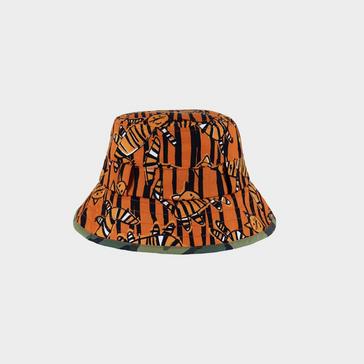 TIGER Little Hotdog Watson Kids' Adventurer Bucket Hat