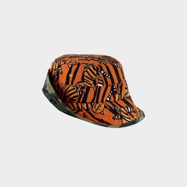TIGER Little Hotdog Watson Kids' Adventurer Bucket Hat