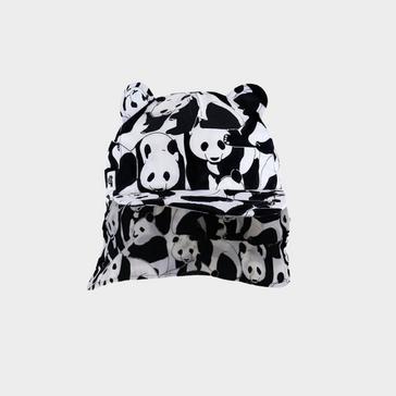 PANDA Little Hotdog Watson Kids' Cub Hat With Neck Flap