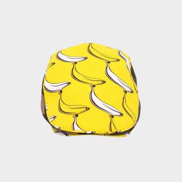 Banana Little Hotdog Watson Kids' Explorer Flat Cap