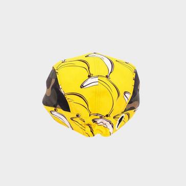 Banana Little Hotdog Watson Kids' Explorer Flat Cap