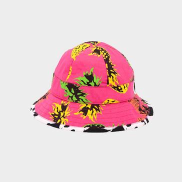 MULTI Little Hotdog Watson Kids' Pioneer Floppy Sun Hat
