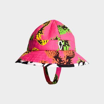 MULTI Little Hotdog Watson Kids' Pioneer Floppy Sun Hat