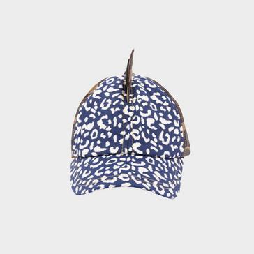 Camo Little Hotdog Watson Kids' Trailblazer Baseball Cap