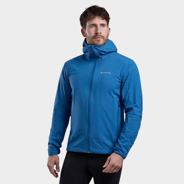 Montane Men's Minimus Lite Waterproof Jacket GO Outdoors