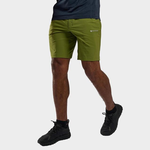 Montane Men's Tenacity Lite Shorts GO Outdoors