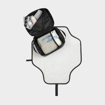 Black Mounts Kids' Nappy Pack
