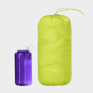 Yellow Mounts Kids' Slumber Sack -5°c To 10°c Winter