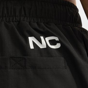 Black Nautica Competition Men's Ramses 6