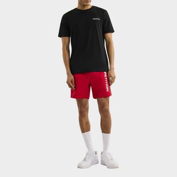 Black Nautica Competition Men's Sligo T-shirt