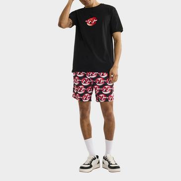 Black Nautica Competition Men's Ohio T-shirt