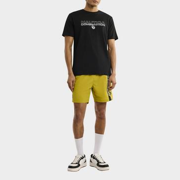 Black Nautica Competition Men's Effin T-shirt