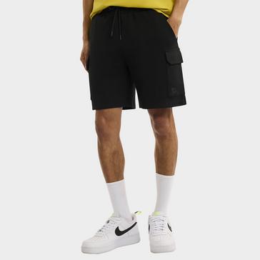 Black Nautica Competition Men's Dublin Cargo Short