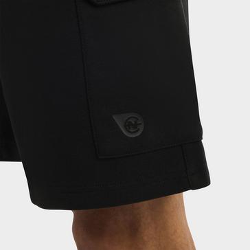 Black Nautica Competition Men's Dublin Cargo Short
