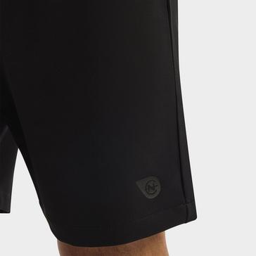 Black Nautica Competition Men's Summerhill Short