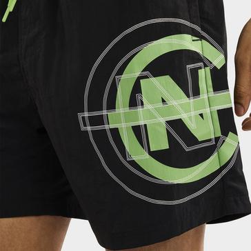Black Nautica Competition Men's Crumlin 6