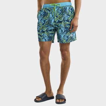 MULTI Nautica Competition Men's Blackwater 6