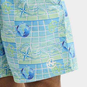MULTI Nautica Competition Men's Kayron 6