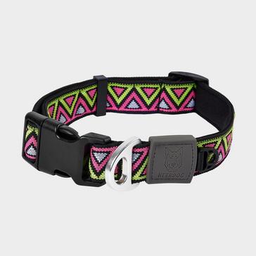 MULTI Neerdog Go-Cee-Y Lantana Collar