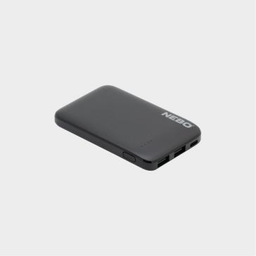 Black Nebo 5k Powerbank