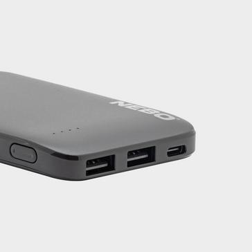 Black Nebo 5k Powerbank