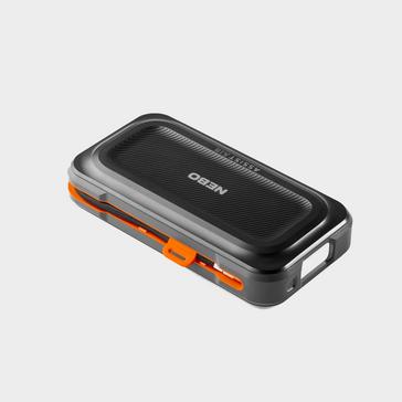 Black Nebo Assit Air Jump Starter