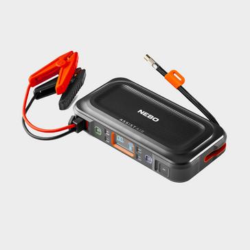 Black Nebo Assit Air Jump Starter