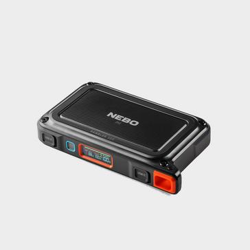 Black Nebo Rambler 100 Power Station