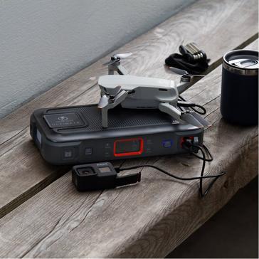 Black Nebo Ultimate Multi Voltage Power Pack
