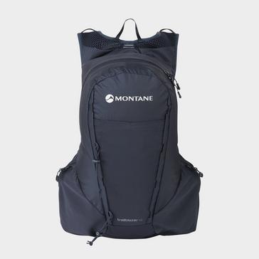 Dark Blue Montane Women's Trailblazer® 16LBackpack